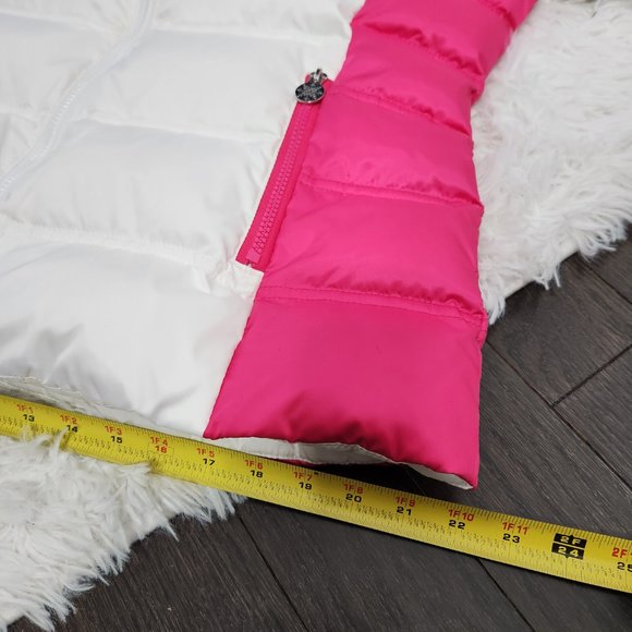 Nautica Down Jacket - Picture 8 of 12